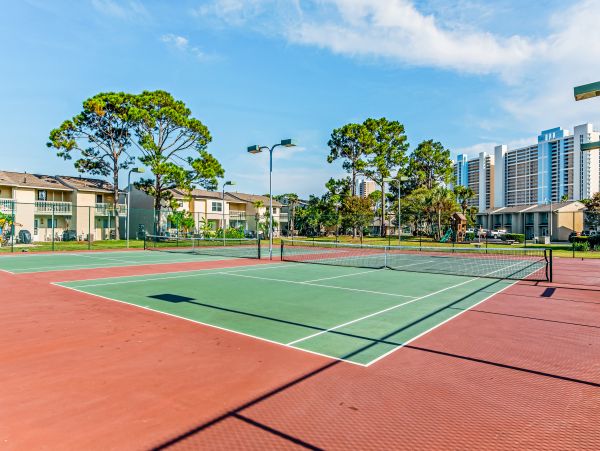 Panama City Beach Condo 962922