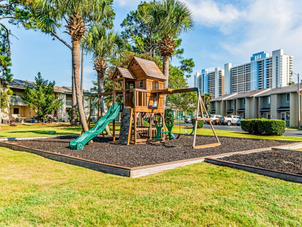 Panama City Beach Condo 962922