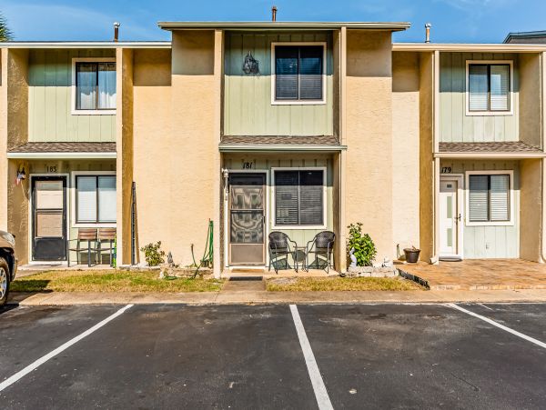 Panama City Beach Condo 962922
