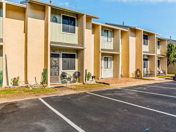 Panama City Beach Condo 962922
