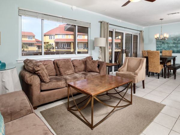 Pensacola Beach Home 962923
