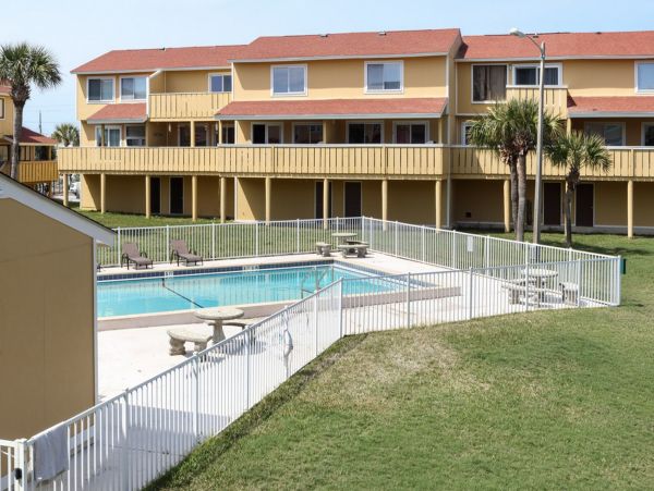 Pensacola Beach Home 962923