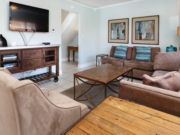 Pensacola Beach Home 962923