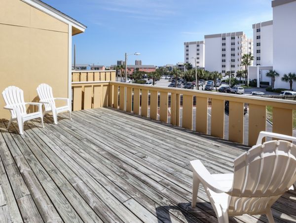 Pensacola Beach Home 962923
