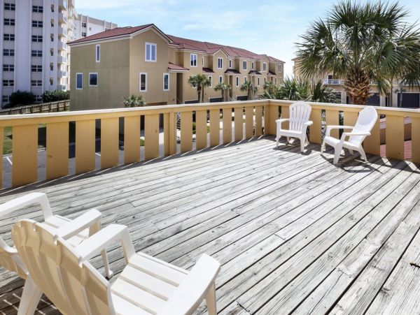 Pensacola Beach Home 962923