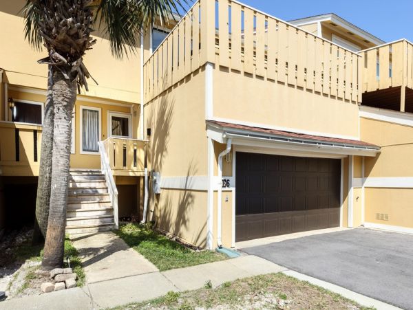 Pensacola Beach Home 962923