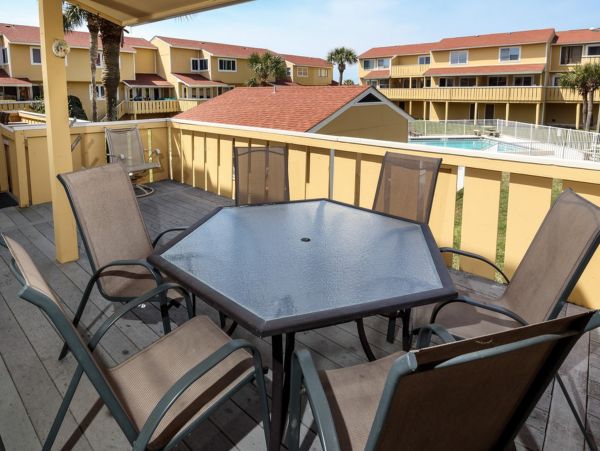 Pensacola Beach Home 962923