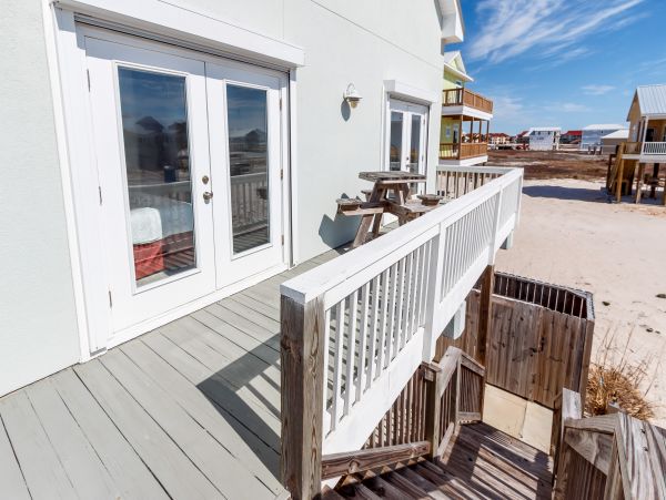 Navarre Beach Home 962924