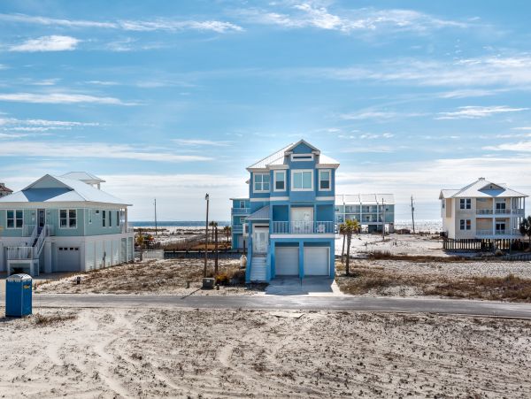Navarre Beach Home 962924
