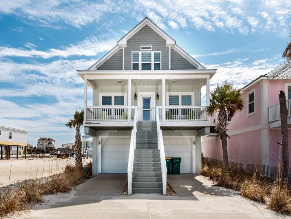 Navarre Beach Home 962924