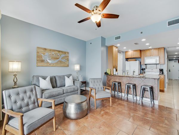 Panama City Beach Condo 962927