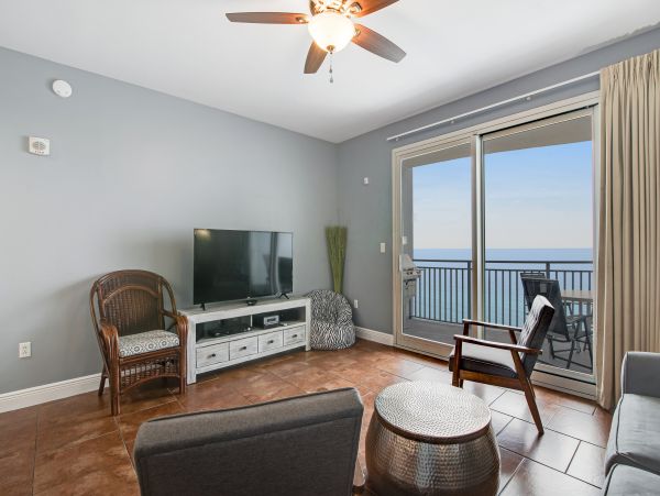 Panama City Beach Condo 962927