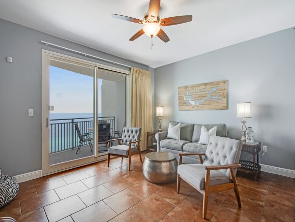 Panama City Beach Condo 962927
