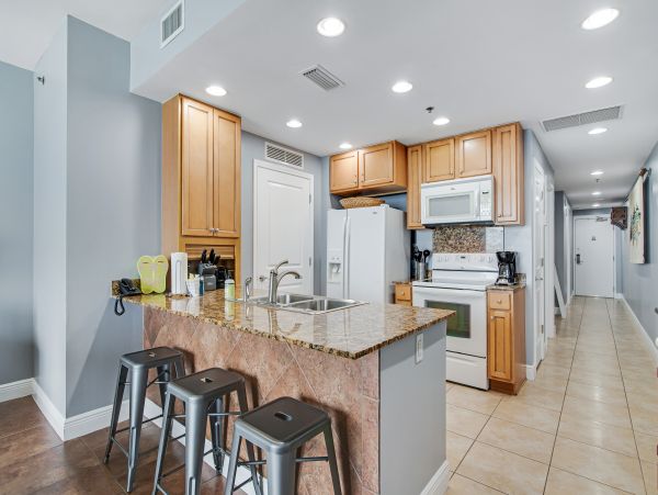 Panama City Beach Condo 962927