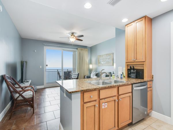 Panama City Beach Condo 962927