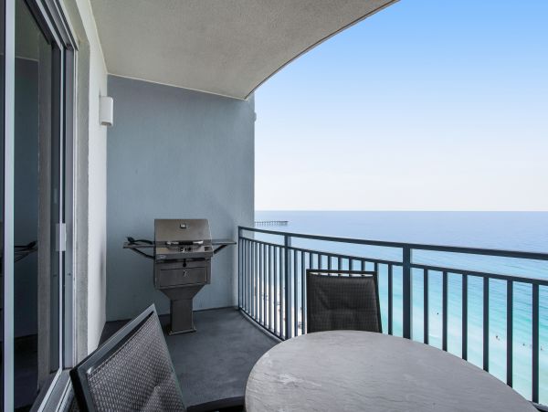 Panama City Beach Condo 962927