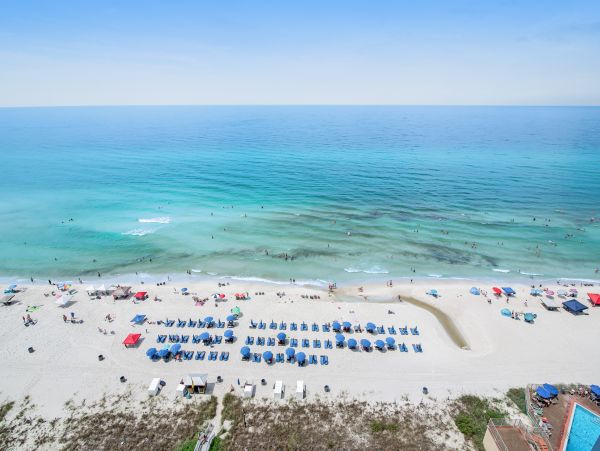 Panama City Beach Condo 962927