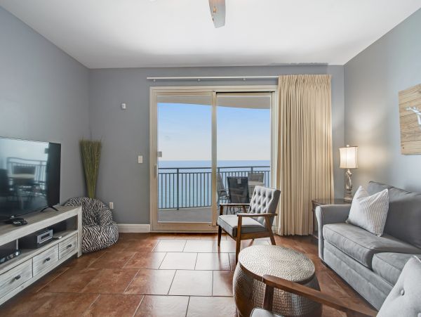Panama City Beach Condo 962927