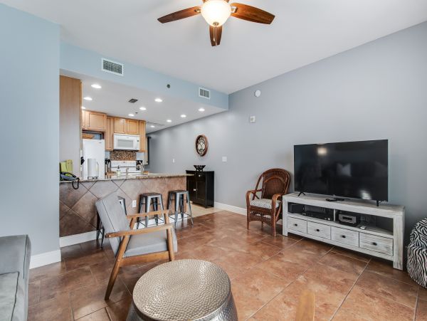 Panama City Beach Condo 962927