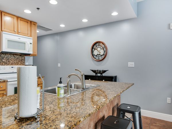 Panama City Beach Condo 962927