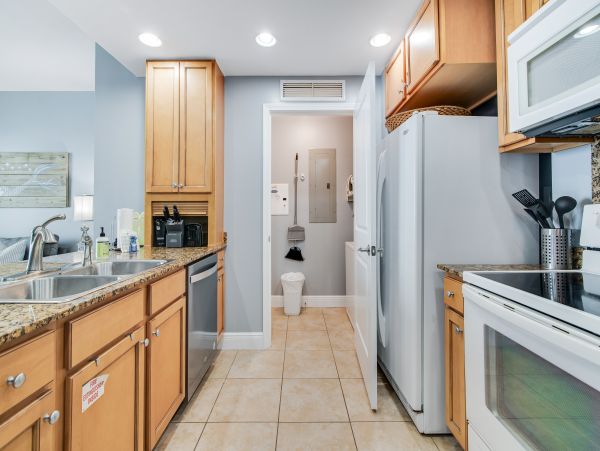 Panama City Beach Condo 962927