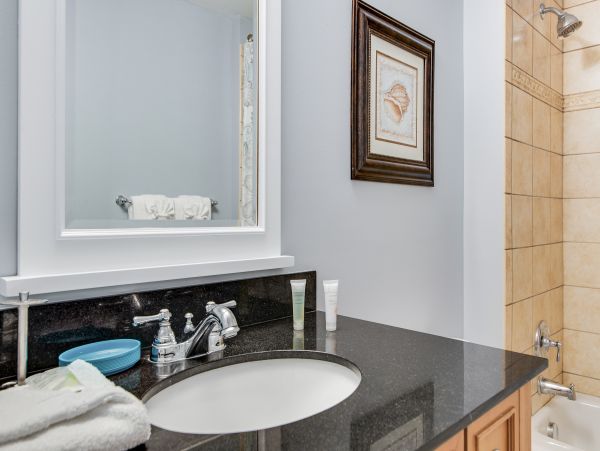 Panama City Beach Condo 962927