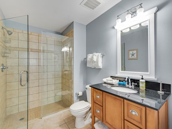 Panama City Beach Condo 962927