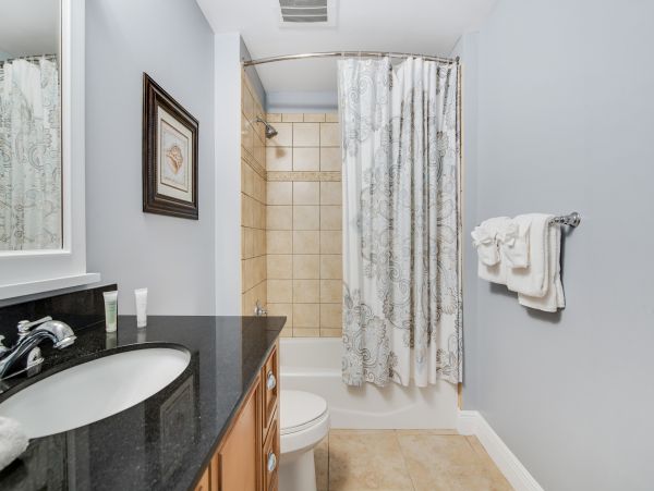Panama City Beach Condo 962927