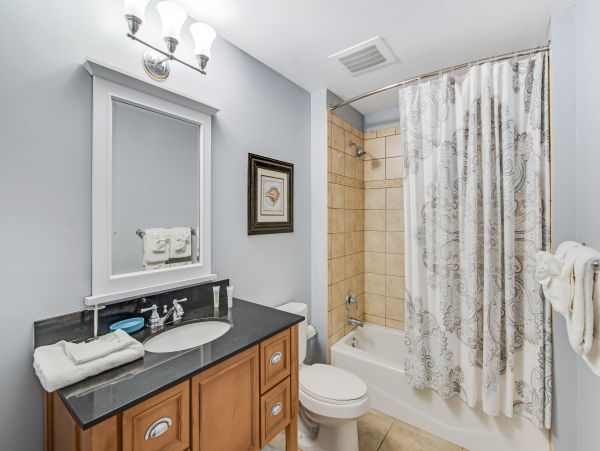 Panama City Beach Condo 962927