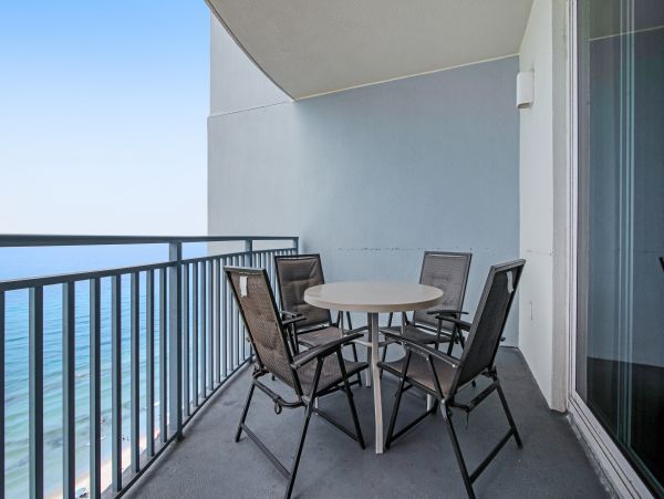 Panama City Beach Condo 962927