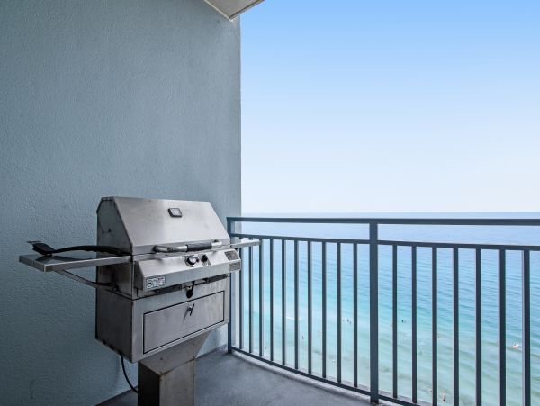Panama City Beach Condo 962927
