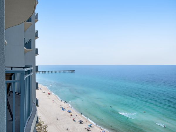 Panama City Beach Condo 962927