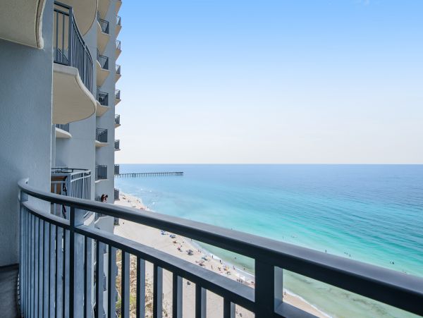 Panama City Beach Condo 962927