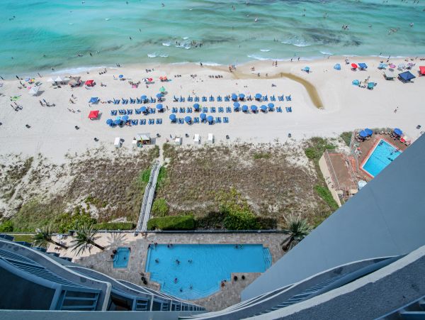 Panama City Beach Condo 962927