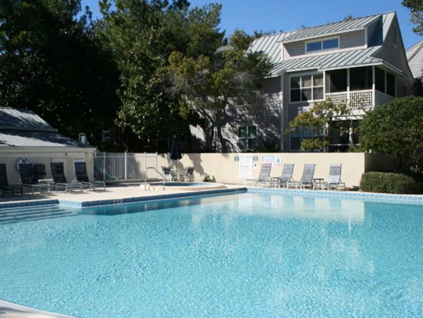 Beaches Of South Walton Condo 962928