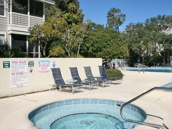 Beaches Of South Walton Condo 962928