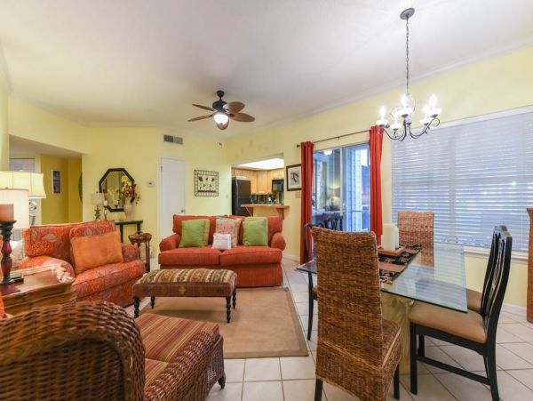 Beaches Of South Walton Condo 962928