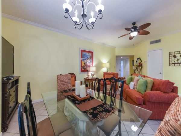 Beaches Of South Walton Condo 962928
