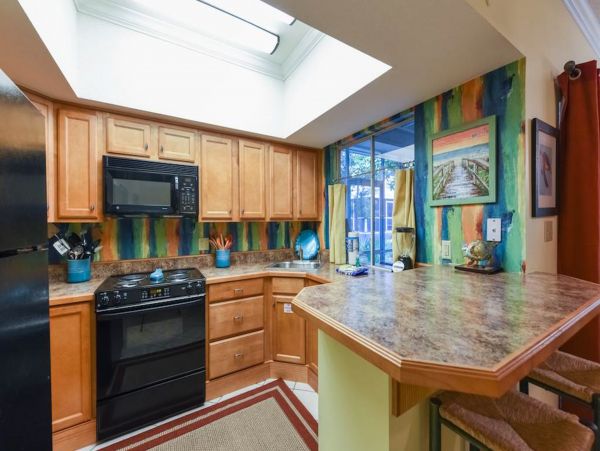 Beaches Of South Walton Condo 962928