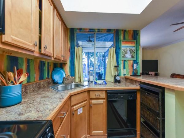 Beaches Of South Walton Condo 962928