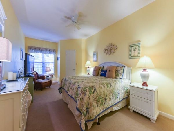 Beaches Of South Walton Condo 962928