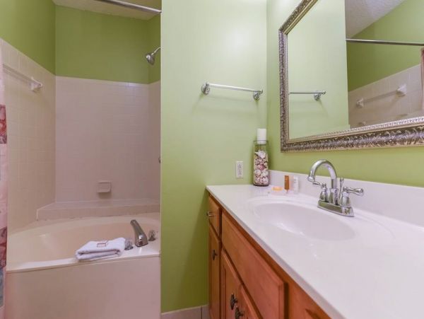 Beaches Of South Walton Condo 962928
