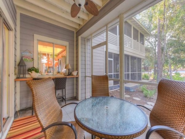 Beaches Of South Walton Condo 962928