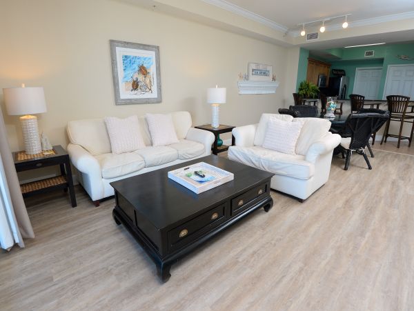 Panama City Beach Condo 962929