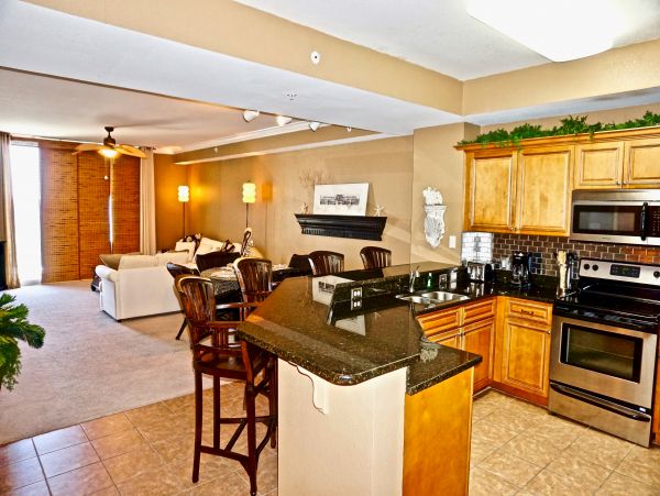 Panama City Beach Condo 962929