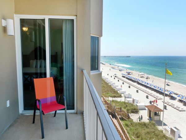 Panama City Beach Condo 962929