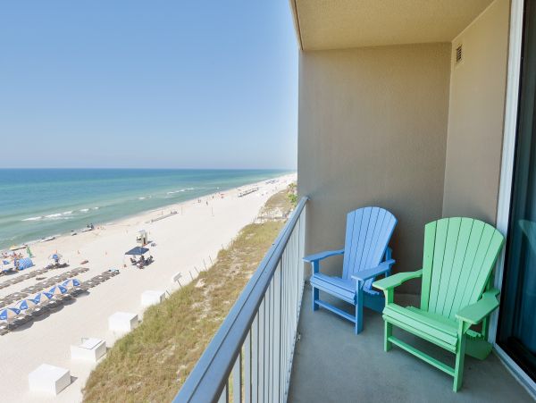 Panama City Beach Condo 962929