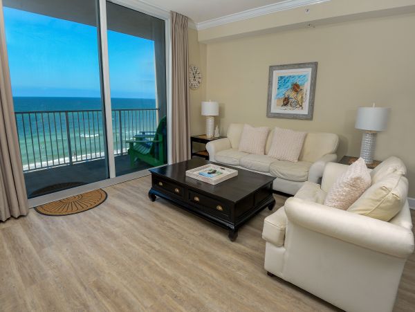 Panama City Beach Condo 962929