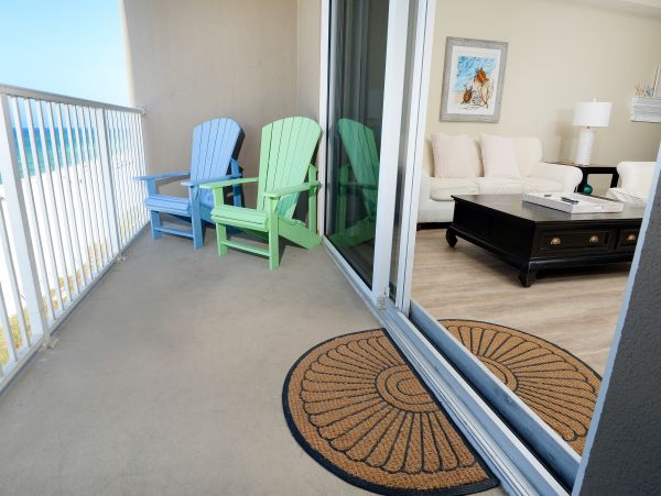 Panama City Beach Condo 962929