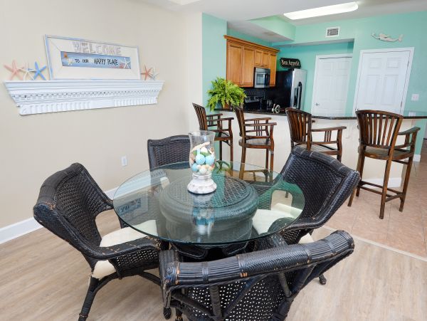 Panama City Beach Condo 962929